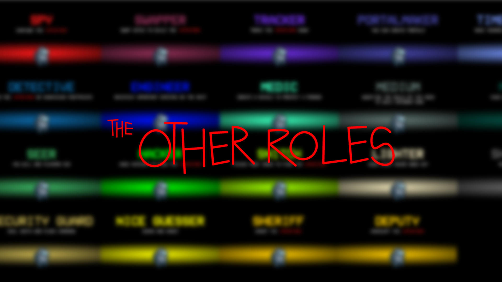 The Other Roles v.4.8.0汉化发布！